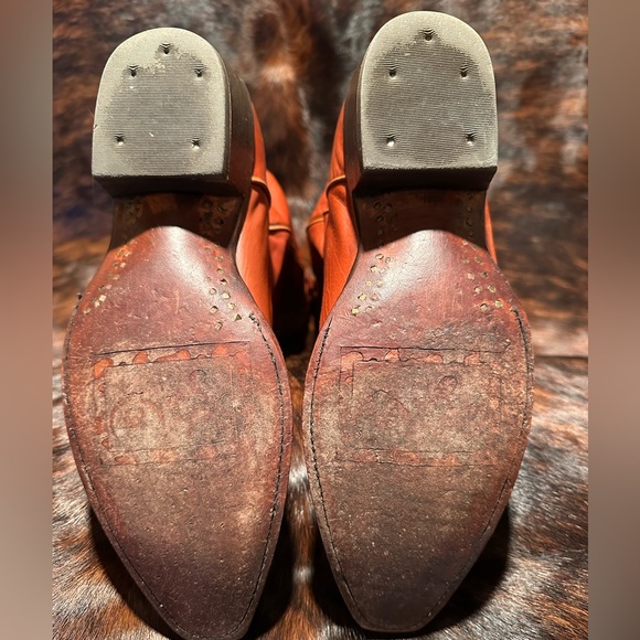 Catillac Style western boots - Picture 9 of 11